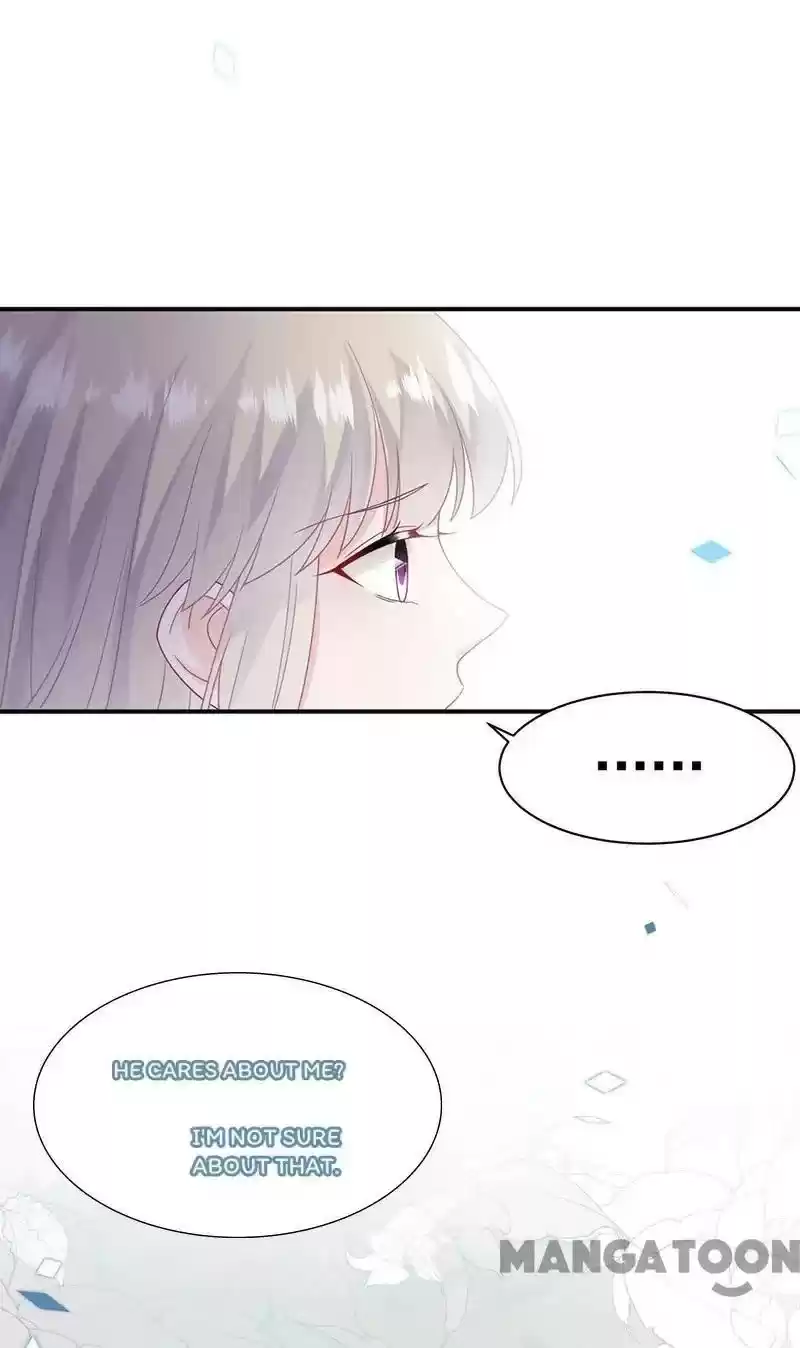 Trouble With The President: Return Of The Princess Chapter 200