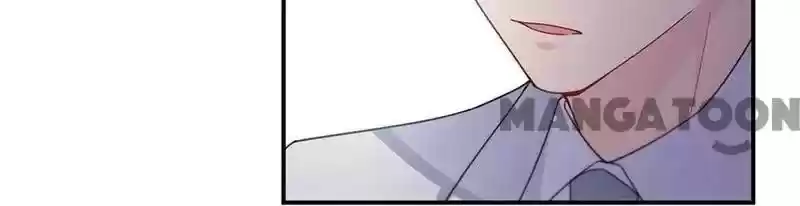 Trouble With The President: Return Of The Princess Chapter 200