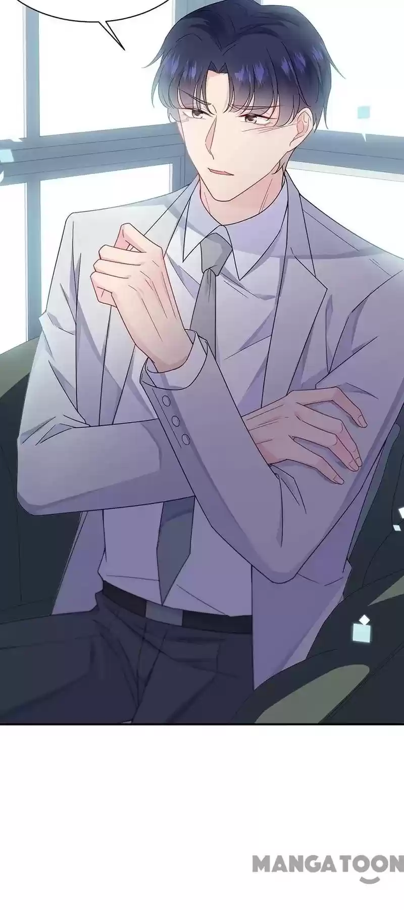 Trouble With The President: Return Of The Princess Chapter 200