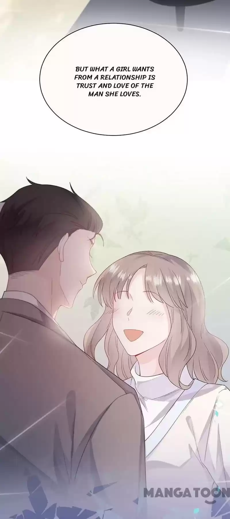 Trouble With The President: Return Of The Princess Chapter 201