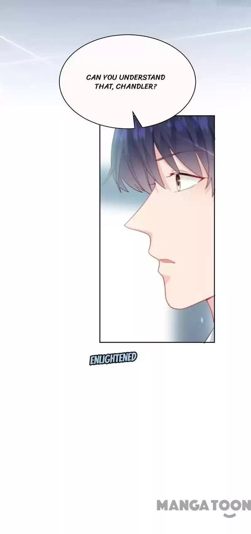 Trouble With The President: Return Of The Princess Chapter 201