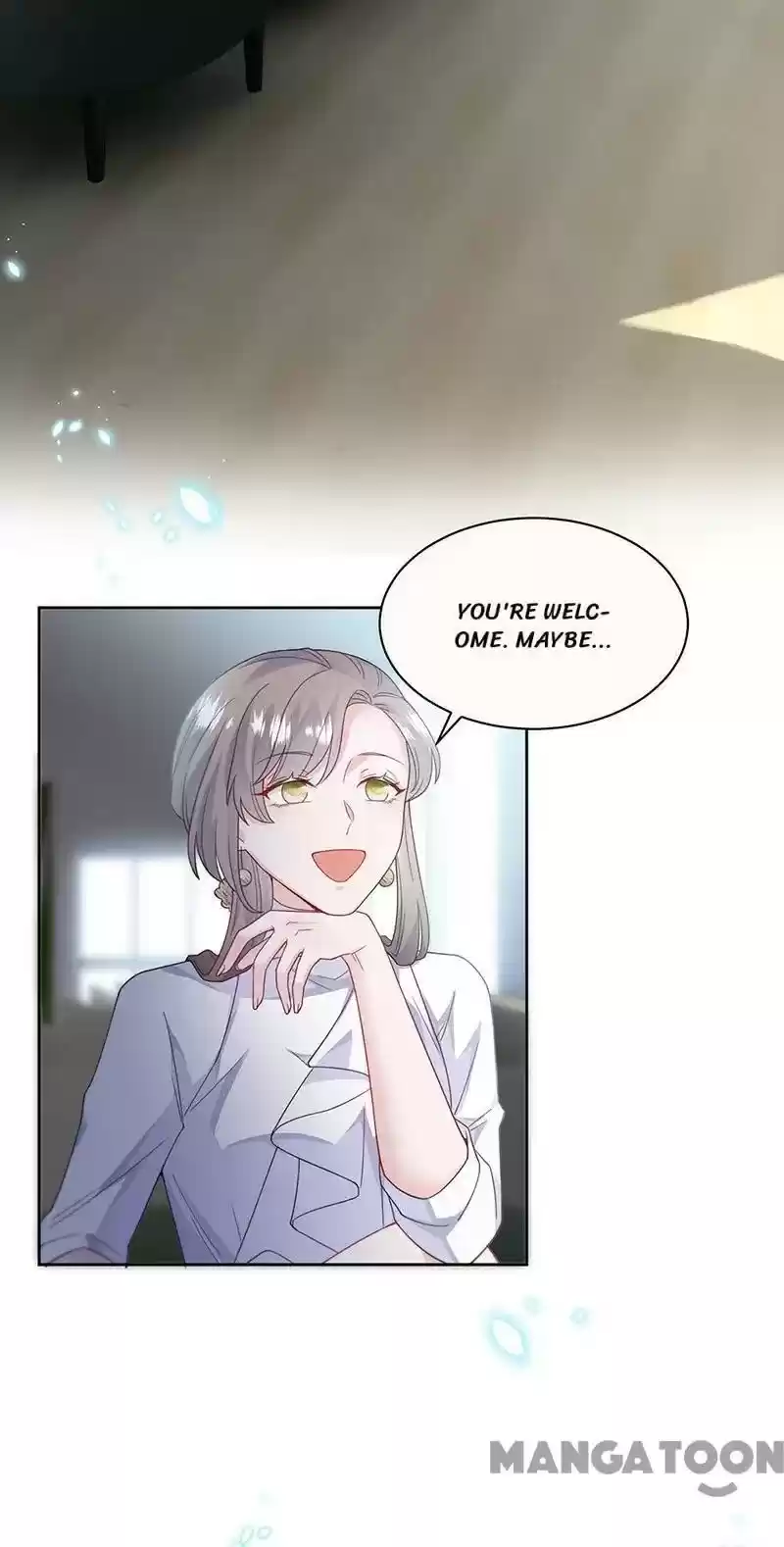 Trouble With The President: Return Of The Princess Chapter 201