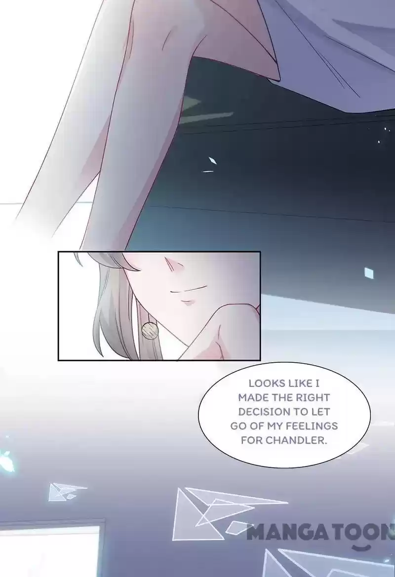 Trouble With The President: Return Of The Princess Chapter 201