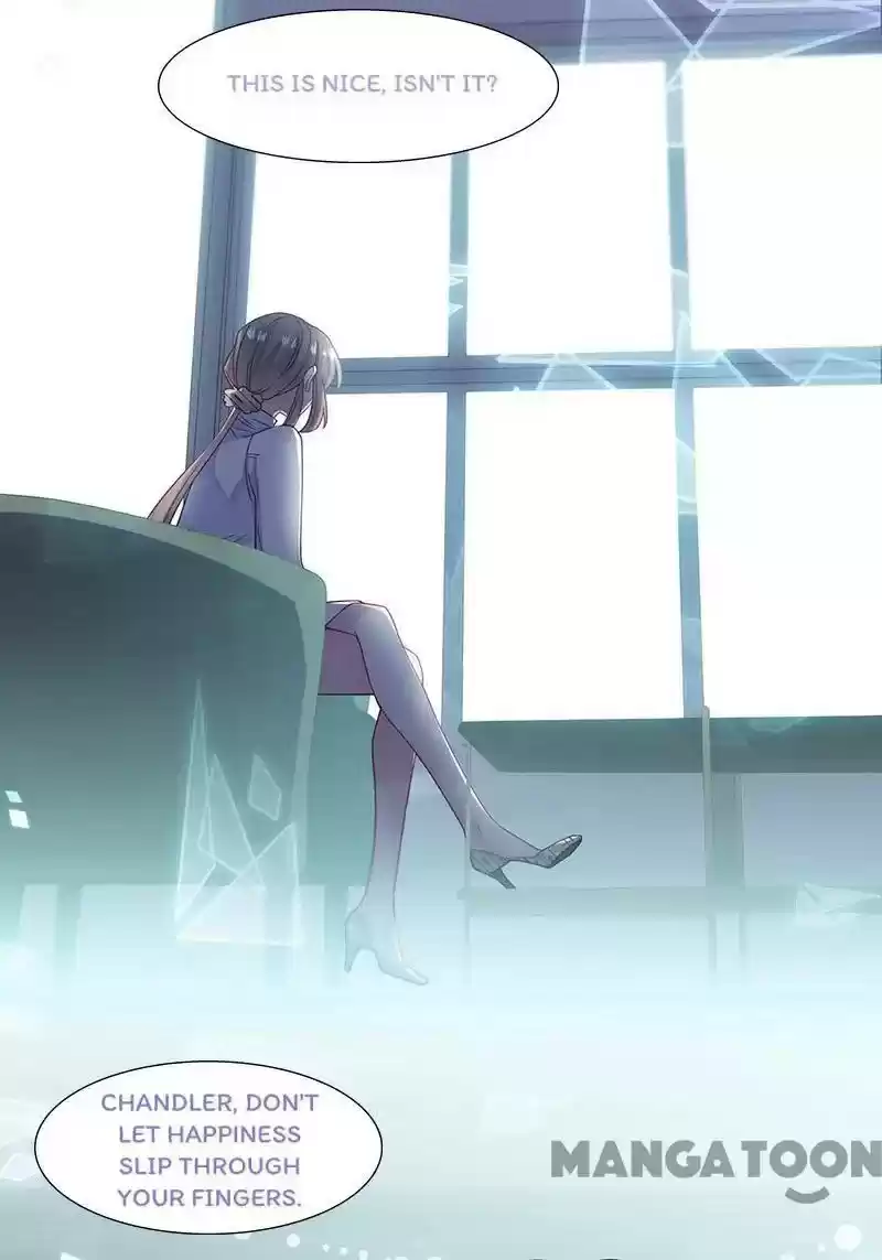 Trouble With The President: Return Of The Princess Chapter 201