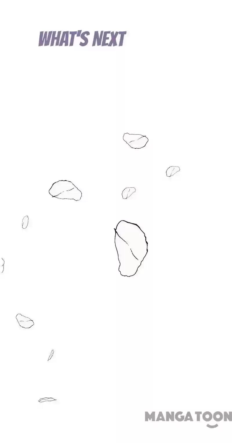 Trouble With The President: Return Of The Princess Chapter 201