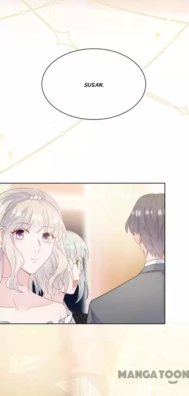 Trouble With The President: Return Of The Princess Chapter 202