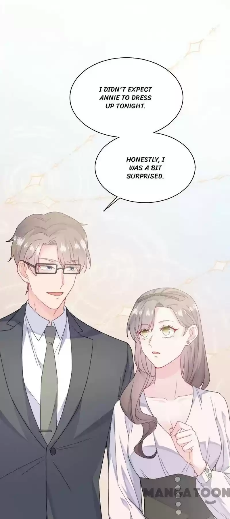 Trouble With The President: Return Of The Princess Chapter 202