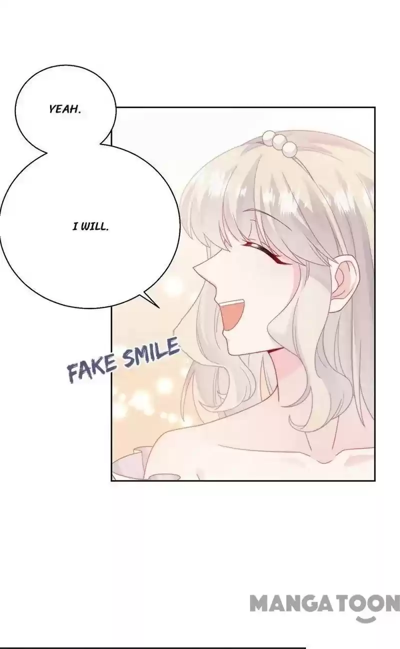 Trouble With The President: Return Of The Princess Chapter 202