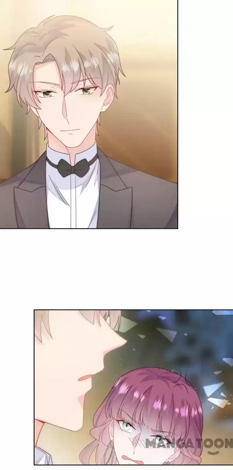 Trouble With The President: Return Of The Princess Chapter 202