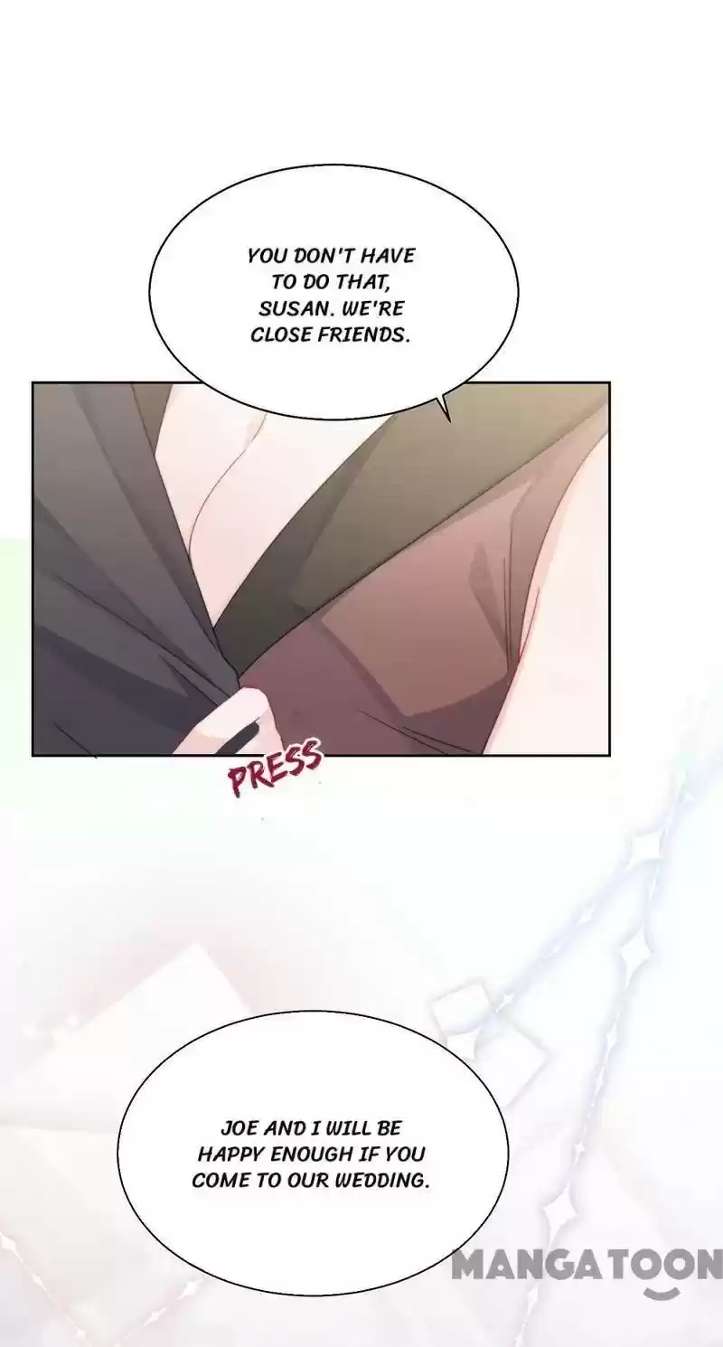 Trouble With The President: Return Of The Princess Chapter 202