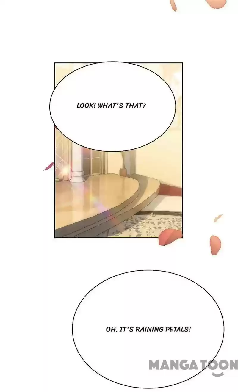 Trouble With The President: Return Of The Princess Chapter 202