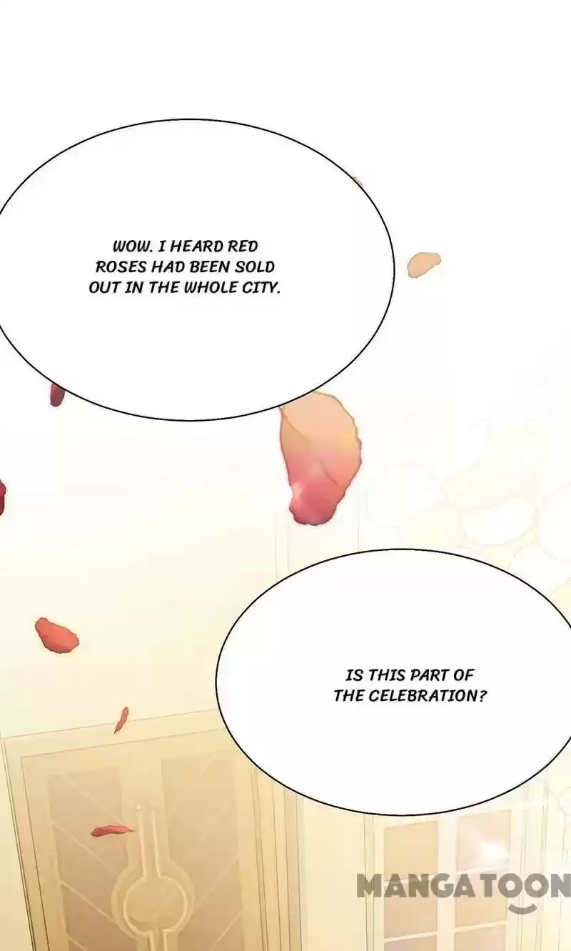 Trouble With The President: Return Of The Princess Chapter 202