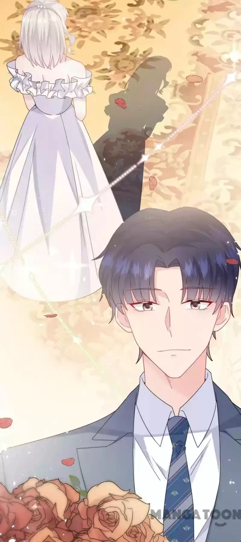 Trouble With The President: Return Of The Princess Chapter 202