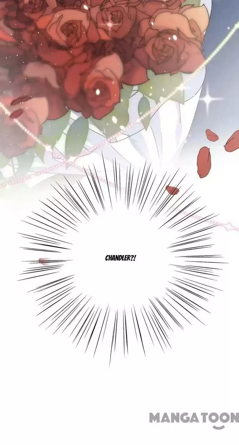 Trouble With The President: Return Of The Princess Chapter 202