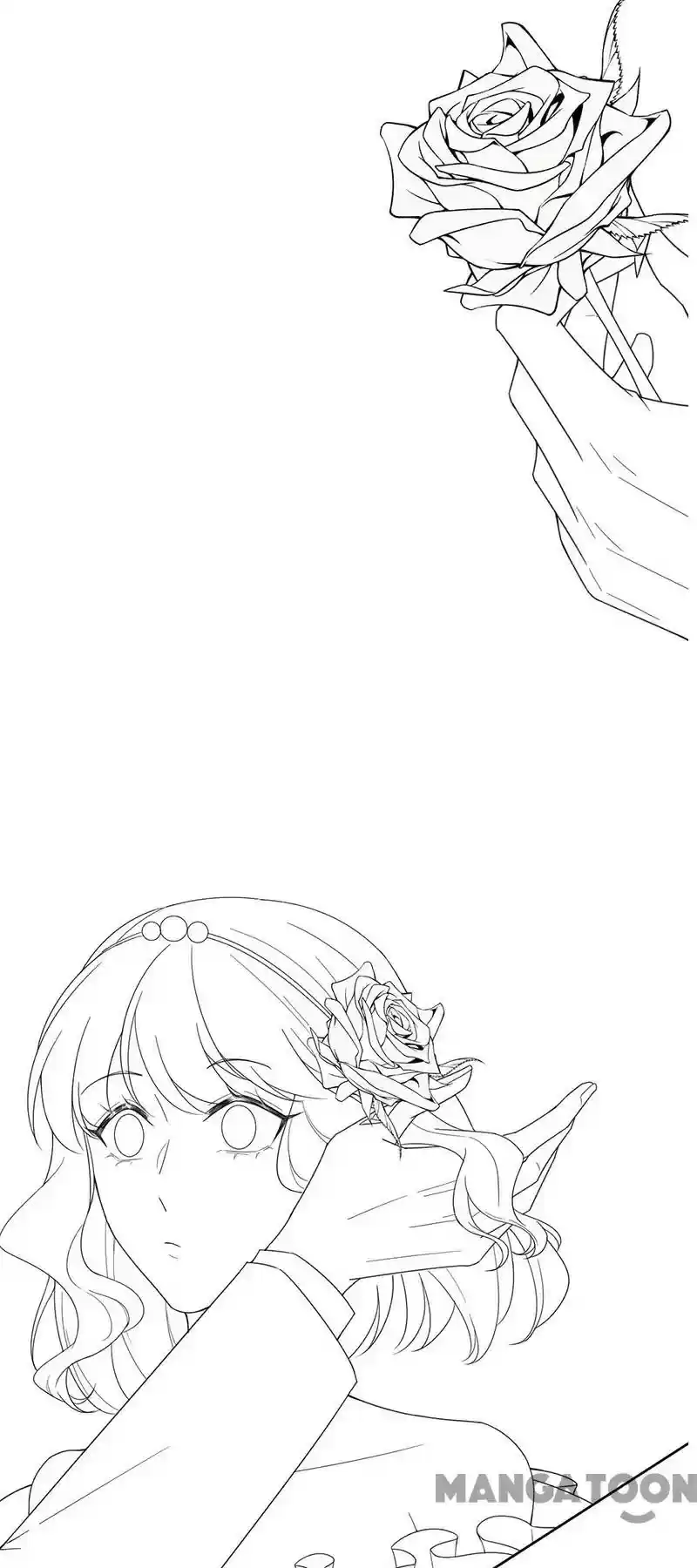 Trouble With The President: Return Of The Princess Chapter 202