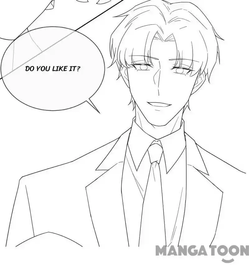 Trouble With The President: Return Of The Princess Chapter 202