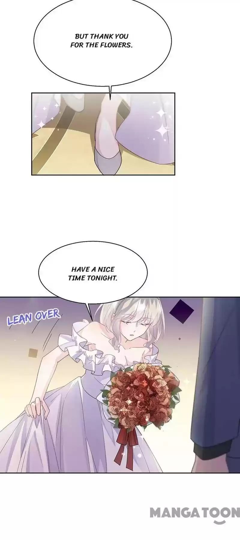 Trouble With The President: Return Of The Princess Chapter 203