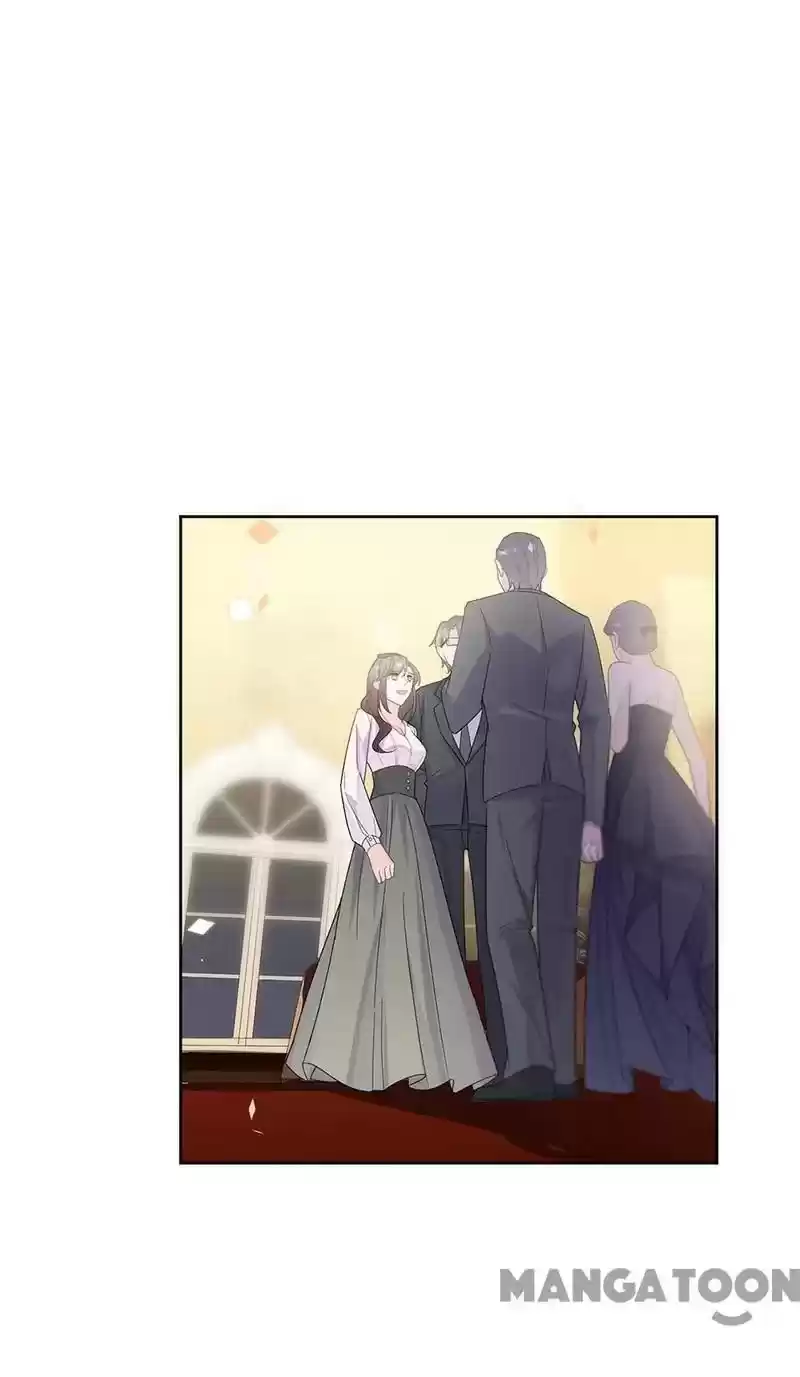 Trouble With The President: Return Of The Princess Chapter 203