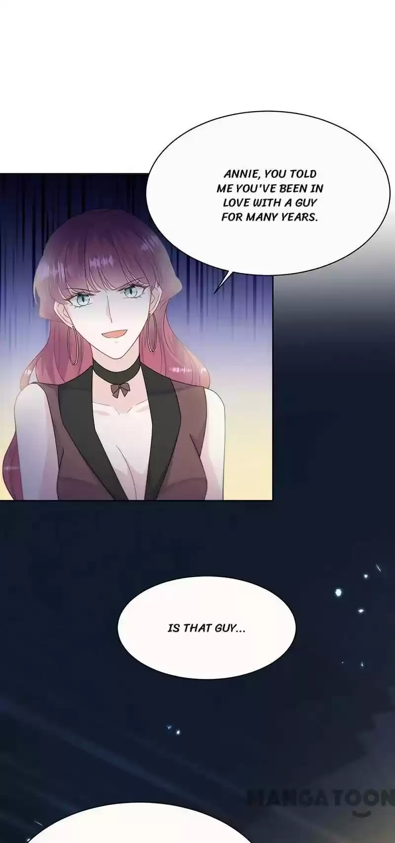 Trouble With The President: Return Of The Princess Chapter 203