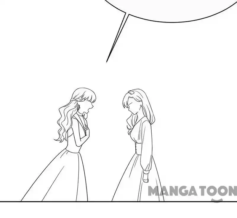 Trouble With The President: Return Of The Princess Chapter 203