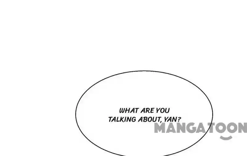 Trouble With The President: Return Of The Princess Chapter 204