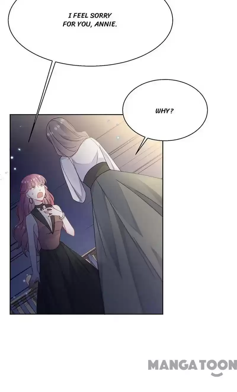 Trouble With The President: Return Of The Princess Chapter 204