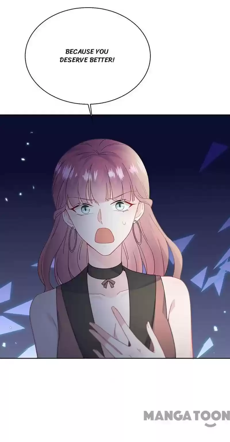 Trouble With The President: Return Of The Princess Chapter 204