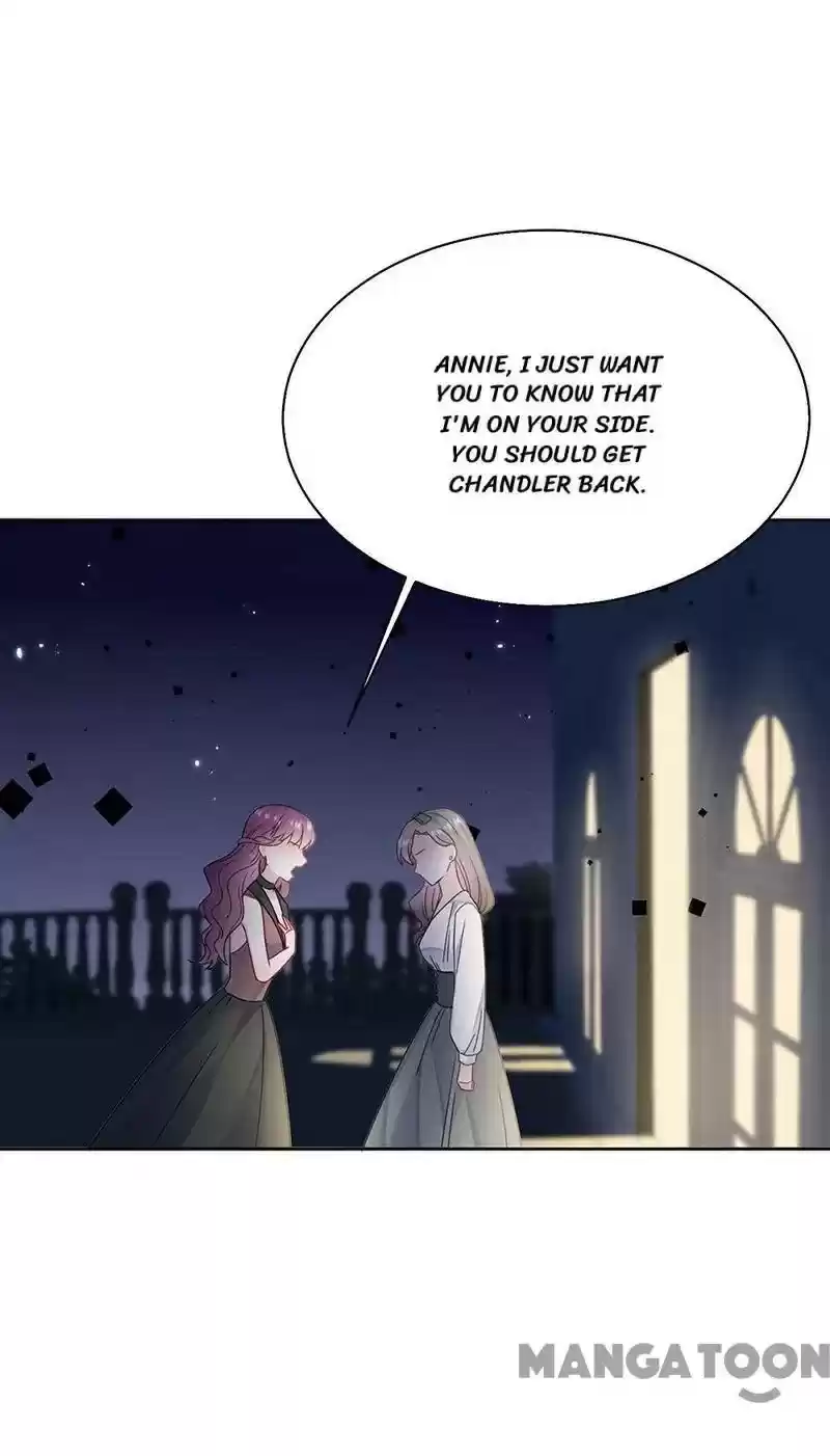 Trouble With The President: Return Of The Princess Chapter 204