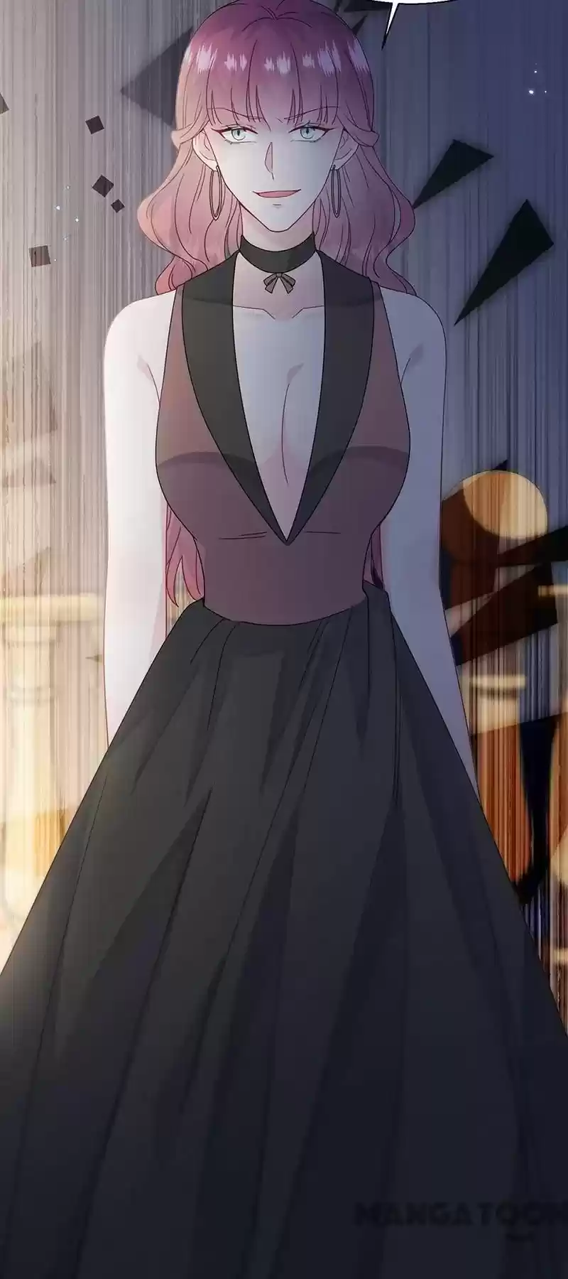 Trouble With The President: Return Of The Princess Chapter 204