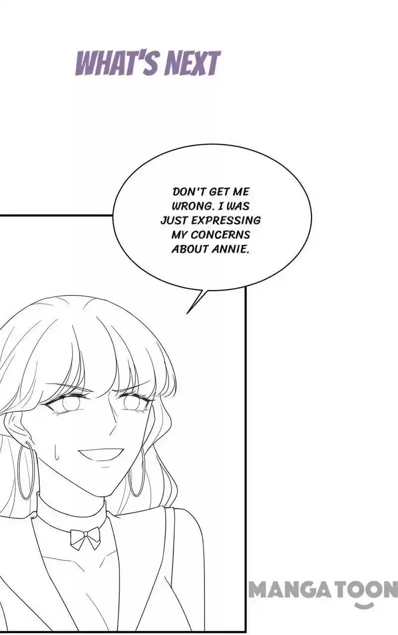 Trouble With The President: Return Of The Princess Chapter 204