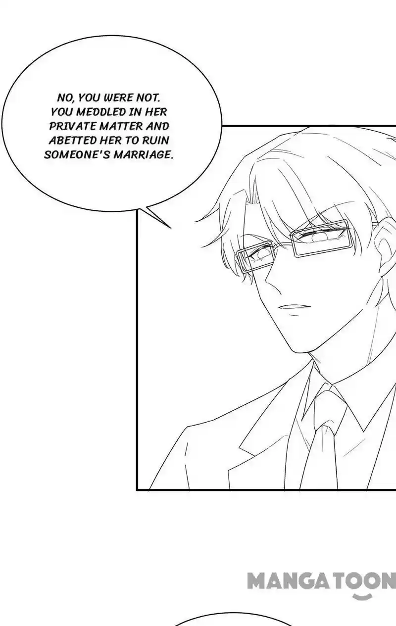 Trouble With The President: Return Of The Princess Chapter 204