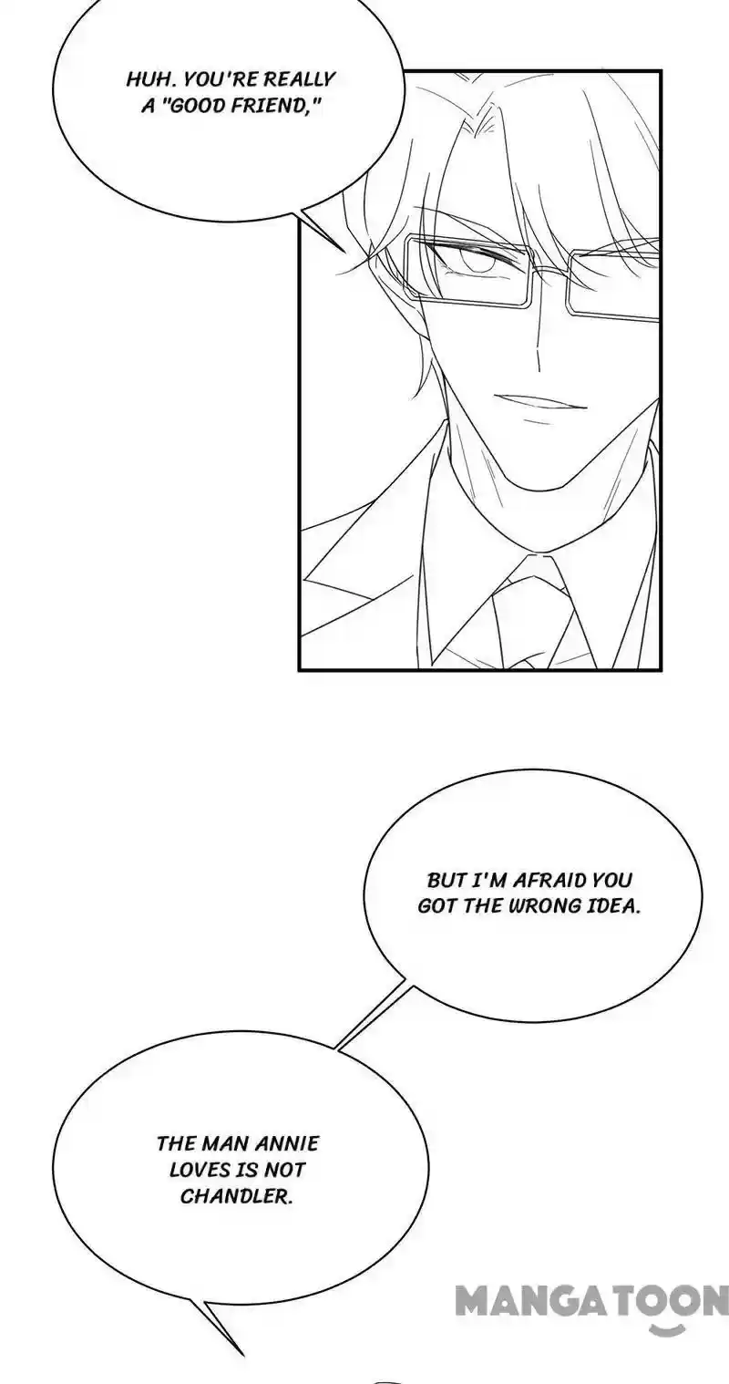 Trouble With The President: Return Of The Princess Chapter 204