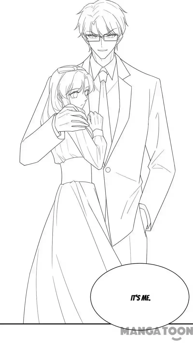 Trouble With The President: Return Of The Princess Chapter 204