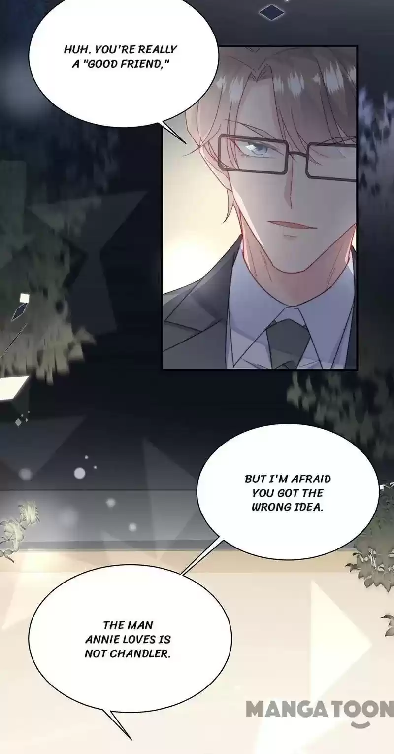 Trouble With The President: Return Of The Princess Chapter 205