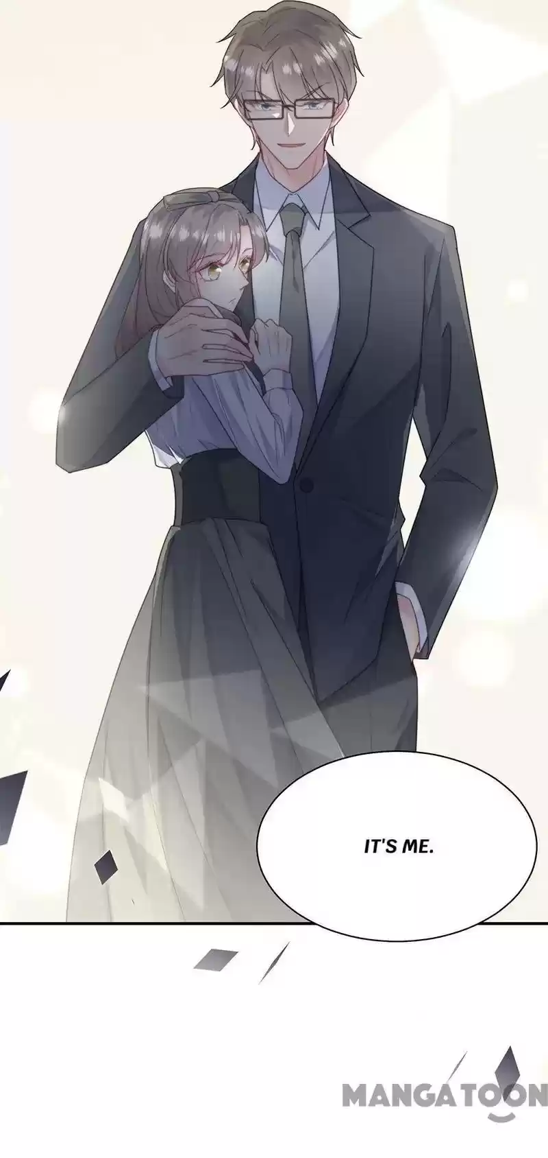 Trouble With The President: Return Of The Princess Chapter 205