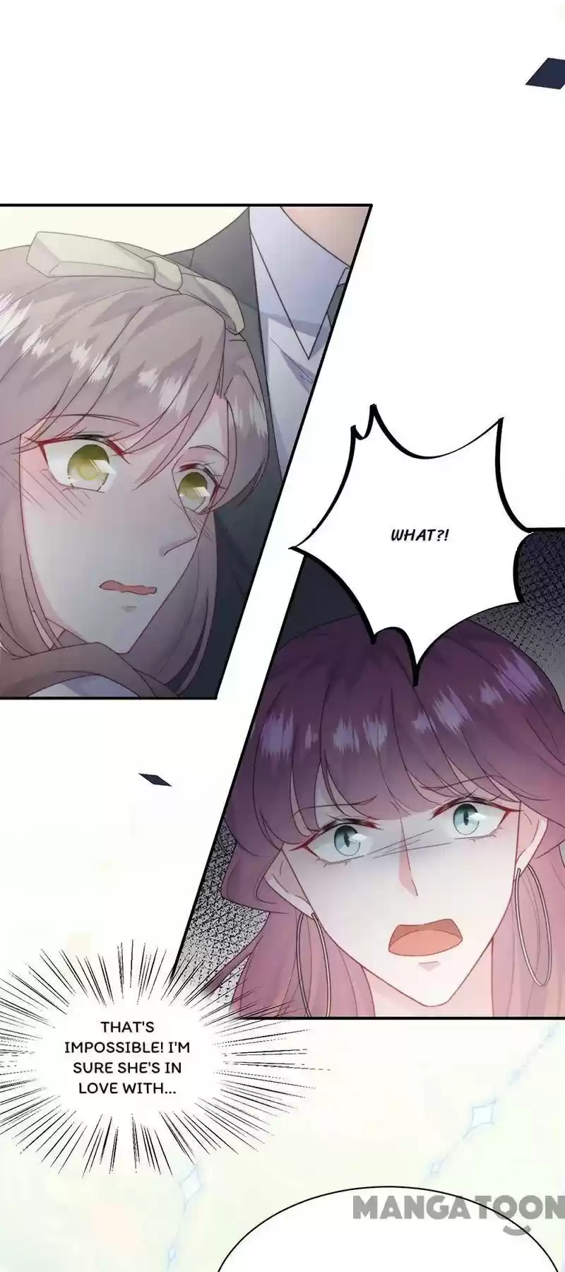 Trouble With The President: Return Of The Princess Chapter 205