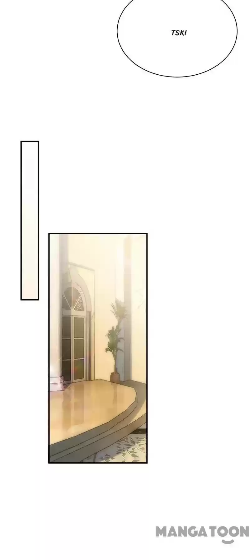 Trouble With The President: Return Of The Princess Chapter 205