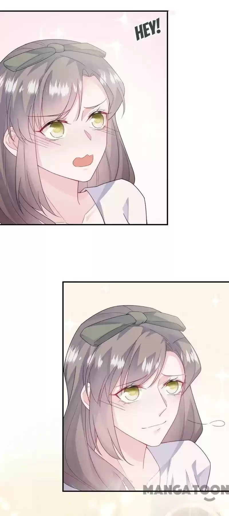 Trouble With The President: Return Of The Princess Chapter 205