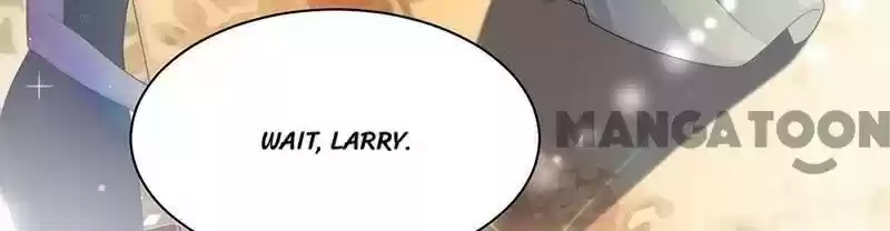 Trouble With The President: Return Of The Princess Chapter 205