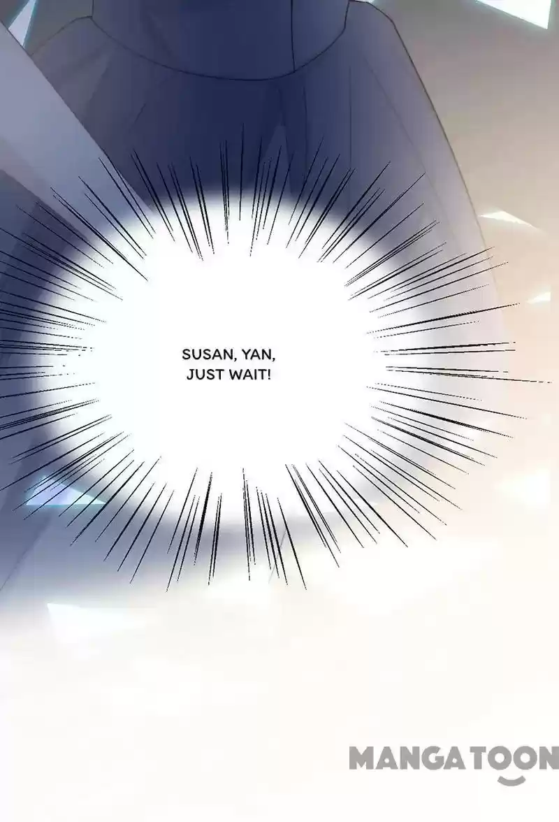 Trouble With The President: Return Of The Princess Chapter 205