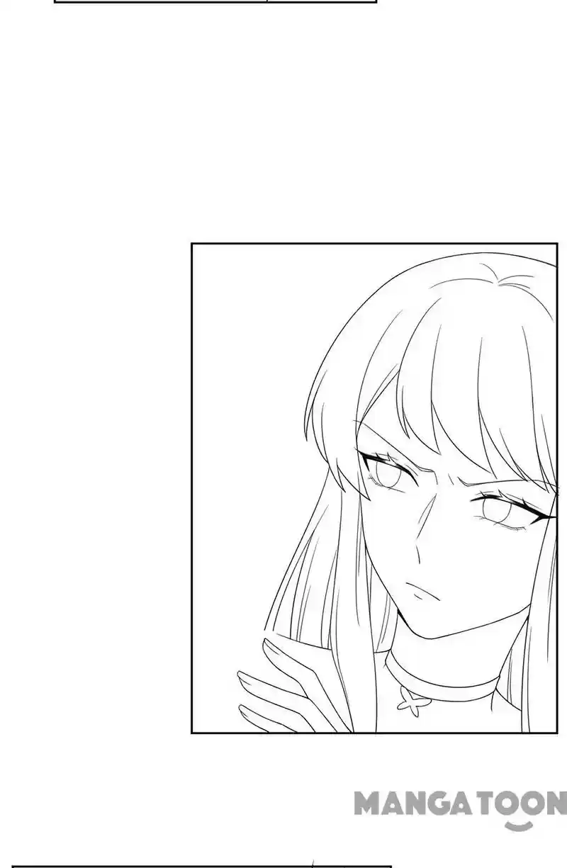 Trouble With The President: Return Of The Princess Chapter 205