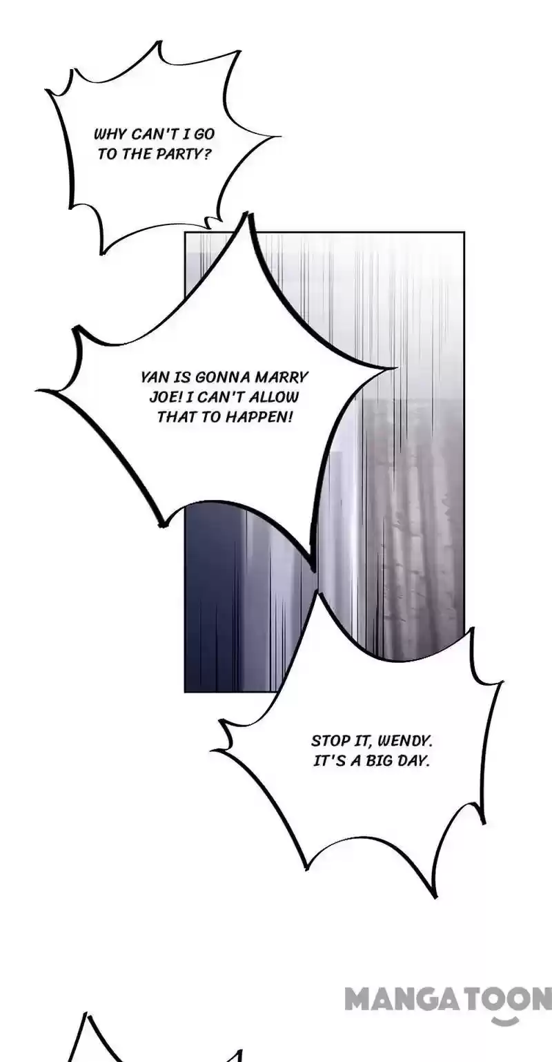 Trouble With The President: Return Of The Princess Chapter 206