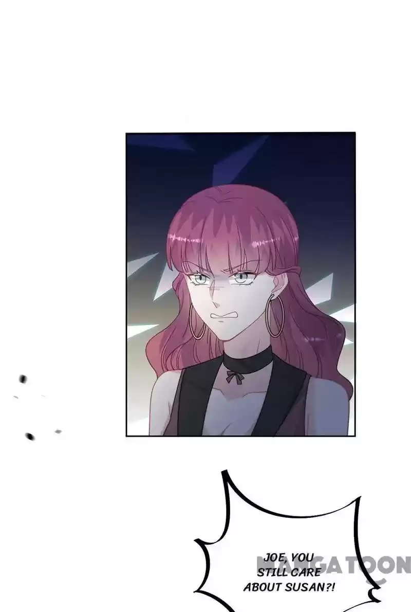 Trouble With The President: Return Of The Princess Chapter 206