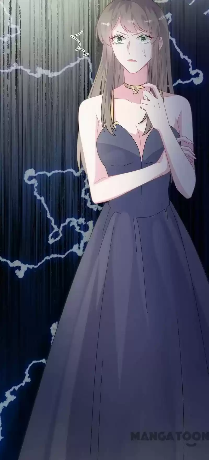 Trouble With The President: Return Of The Princess Chapter 206