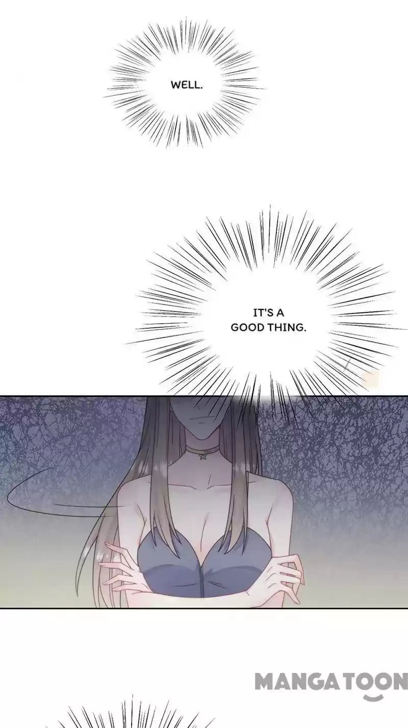 Trouble With The President: Return Of The Princess Chapter 207