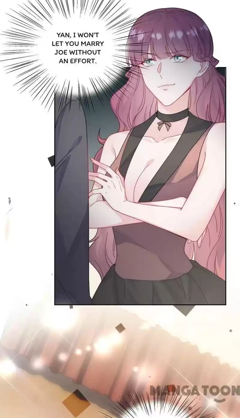 Trouble With The President: Return Of The Princess Chapter 207