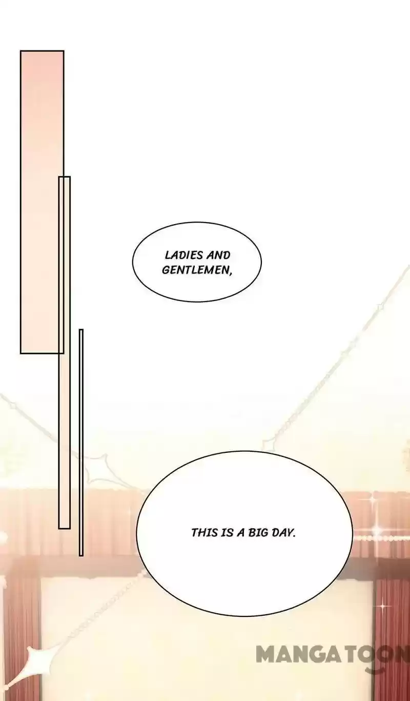 Trouble With The President: Return Of The Princess Chapter 207