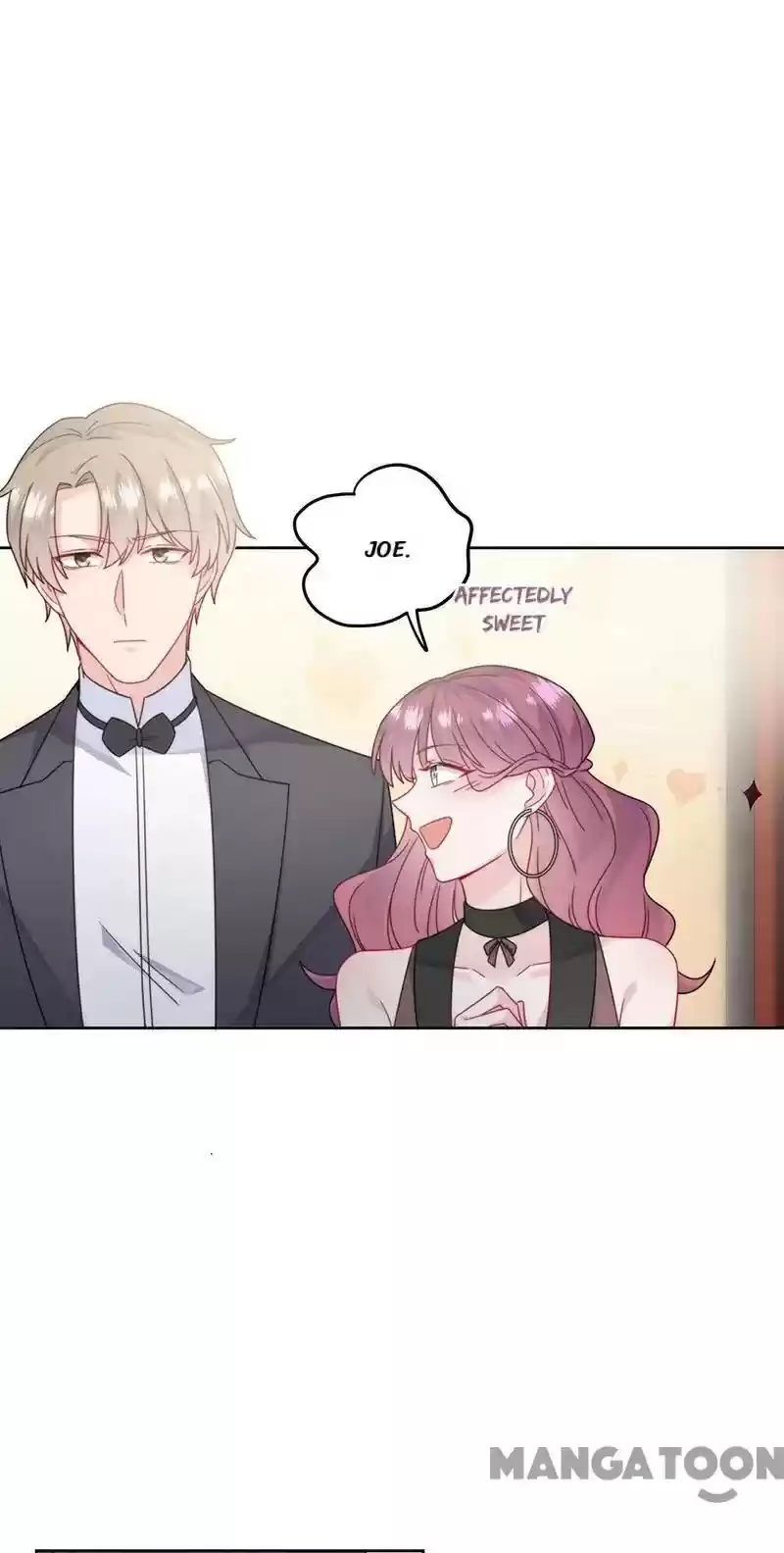 Trouble With The President: Return Of The Princess Chapter 207