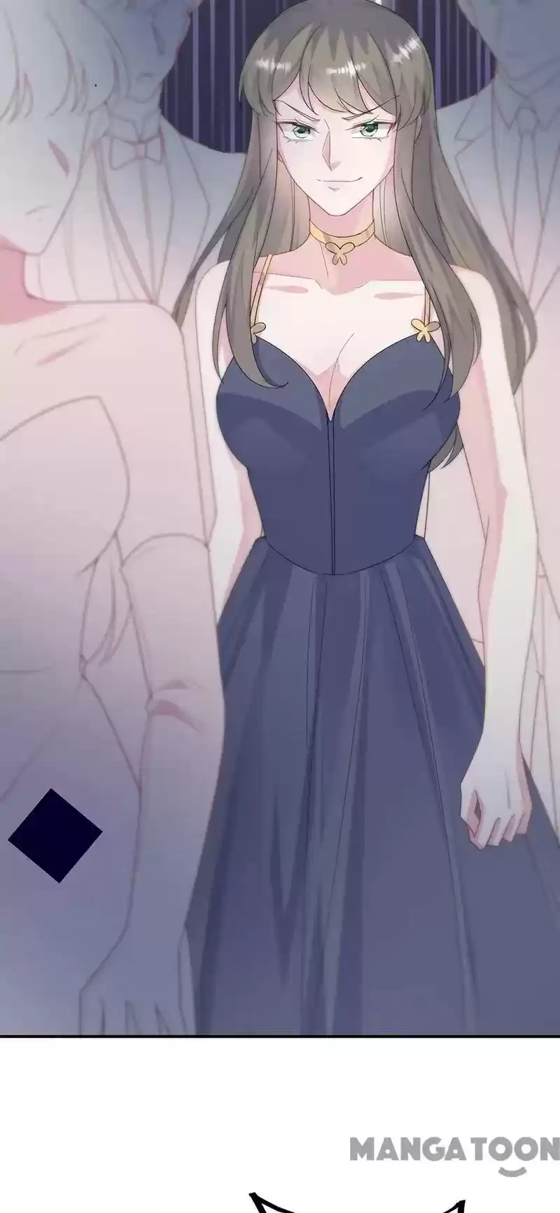 Trouble With The President: Return Of The Princess Chapter 208