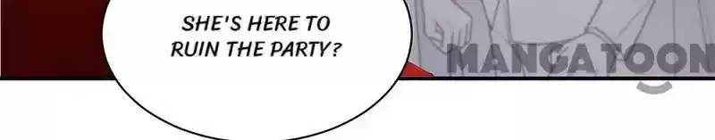 Trouble With The President: Return Of The Princess Chapter 208